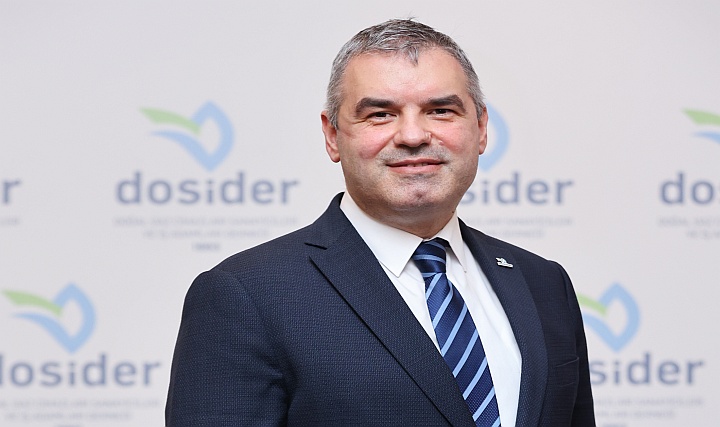 DOSİDER'den