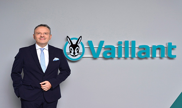 Vaillant Rekor Satışlarla 2023'de de Büyümesini Sürdürdü