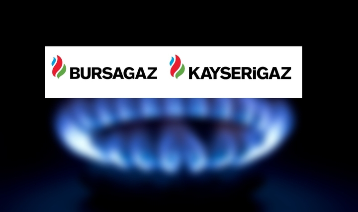 Bursagaz ve Kayserigaz'ın AKSA'ya Satışına İlişkin Sözleşme Süreci Tamamlandı