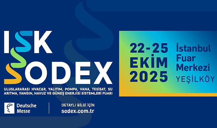 ISK-SODEX Marka Kimliğini Yeniledi