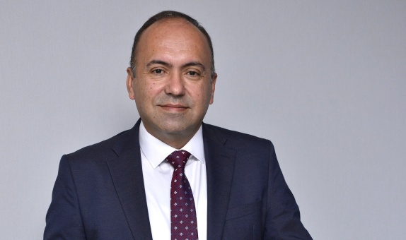 Pazarlamadan Sorumlu G.M. Yrd. Ufuk Atan: "Müşteri Memnuniyeti Stratejimizin Tam Merkezinde Yer Alıyor"