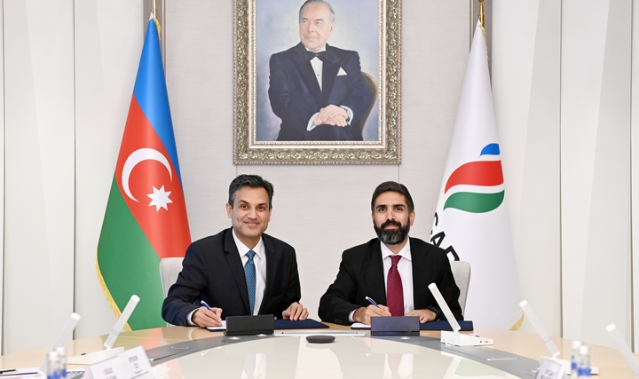 SOCAR, Azerbaycan'daki Operasyonları için Honeywell'i Seçti