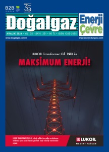 Doalgaz Dergisi